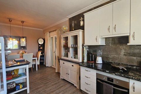 Villa i Huercal-Overa, Almeria, Huercal-Overa - € 269.950 | Ref: NHA1062 - foto 24