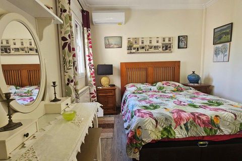 Villa i Huercal-Overa, Almeria, Huercal-Overa - € 269.950 | Ref: NHA1062 - foto 31