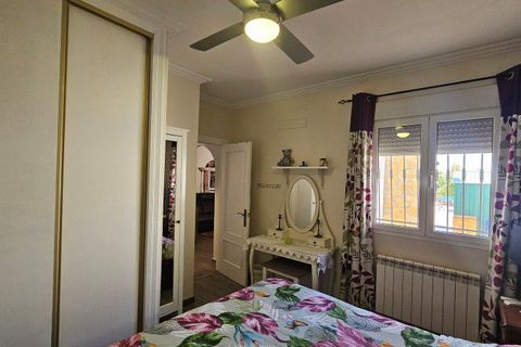 Villa i Huercal-Overa, Almeria, Huercal-Overa - € 269.950 | Ref: NHA1062 - foto 34