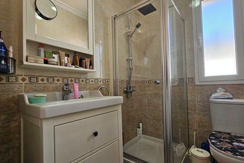 Villa i Huercal-Overa, Almeria, Huercal-Overa - € 269.950 | Ref: NHA1062 - foto 46