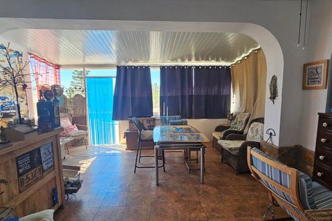 Villa i Huercal-Overa, Almeria, Huercal-Overa - € 269.950 | Ref: NHA1062 - foto 49