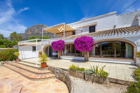 Villa i Javea, Alicante - foto 4