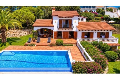 Villa i Calonge, Gerona, Calonge - € 895.000 | Ref: 916 MAM - foto 1