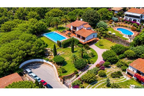 Villa i Calonge, Gerona, Calonge - € 895.000 | Ref: 916 MAM - foto 2