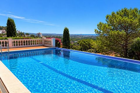 Villa i Calonge, Gerona, Calonge - € 895.000 | Ref: 916 MAM - foto 5