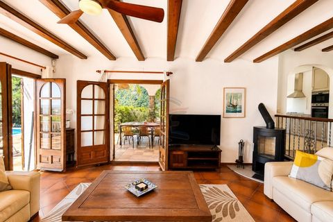 Villa i Calonge, Gerona, Calonge - € 895.000 | Ref: 916 MAM - foto 11
