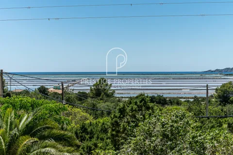 Landhuis in Les Salines, Ibiza - foto 1