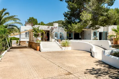 Landhuis in Les Salines, Ibiza - foto 2