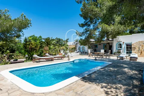 Landhuis in Les Salines, Ibiza - foto 3