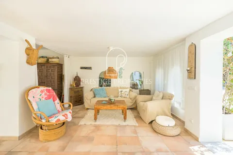 Landhuis in Les Salines, Ibiza - foto 5