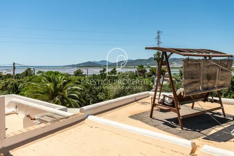 Landhuis in Les Salines, Ibiza - foto 2