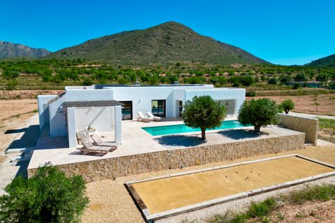 Villa a Barbarroja, Alicante, Barbarroja - € 499.950 | Ref: SB-71897-D - foto 4