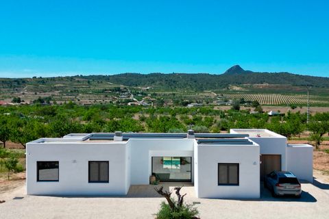 Villa a Barbarroja, Alicante, Barbarroja - € 499.950 | Ref: SB-71897-D - foto 5