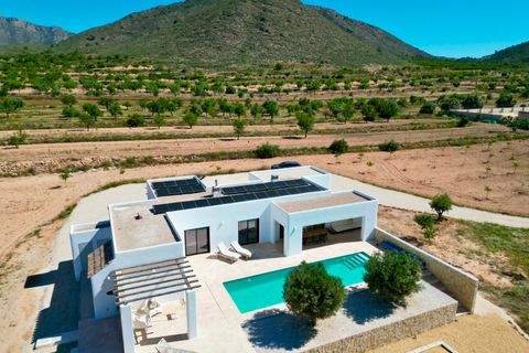 Villa a Barbarroja, Alicante, Barbarroja - € 499.950 | Ref: SB-71897-D - foto 6
