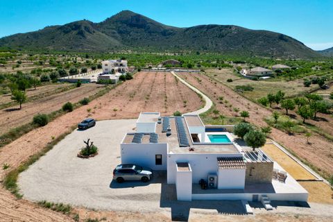 Villa a Barbarroja, Alicante, Barbarroja - € 499.950 | Ref: SB-71897-D - foto 7