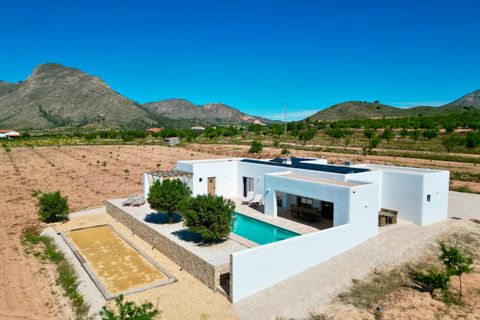 Villa a Barbarroja, Alicante, Barbarroja - € 499.950 | Ref: SB-71897-D - foto 13