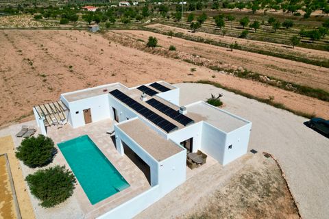 Villa a Barbarroja, Alicante, Barbarroja - € 499.950 | Ref: SB-71897-D - foto 15