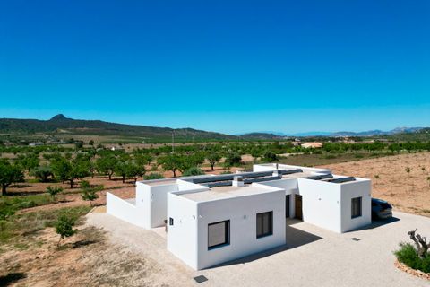 Villa a Barbarroja, Alicante, Barbarroja - € 499.950 | Ref: SB-71897-D - foto 19