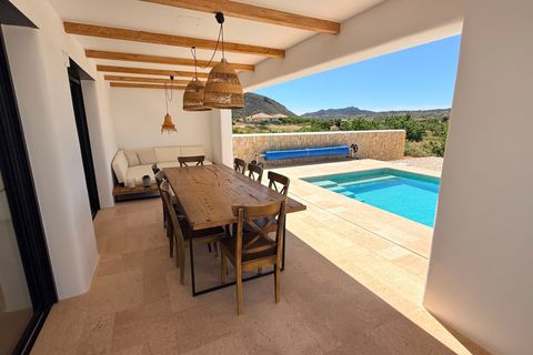 Villa a Barbarroja, Alicante, Barbarroja - € 499.950 | Ref: SB-71897-D - foto 28