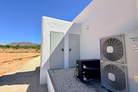 Villa a Barbarroja, Alicante, Barbarroja - € 499.950 | Ref: SB-71897-D - foto 40