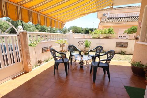 Villa i Punta Prima, Alicante, Punta Prima - € 264 900 | Ref: WIH3004 - foto 7
