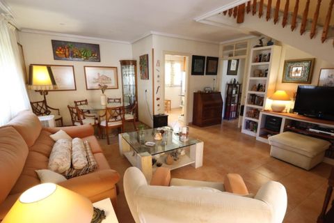 Villa i Punta Prima, Alicante, Punta Prima - € 264 900 | Ref: WIH3004 - foto 12