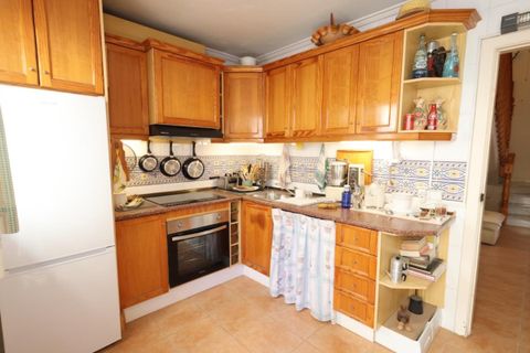 Villa i Punta Prima, Alicante, Punta Prima - € 264 900 | Ref: WIH3004 - foto 13
