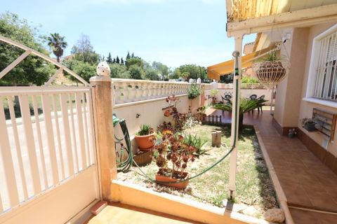 Villa i Punta Prima, Alicante, Punta Prima - € 264 900 | Ref: WIH3004 - foto 6