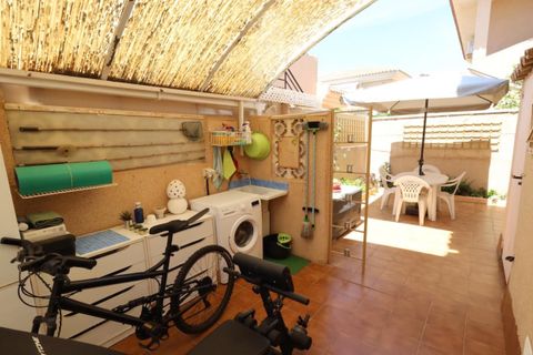 Villa i Punta Prima, Alicante, Punta Prima - € 264 900 | Ref: WIH3004 - foto 16