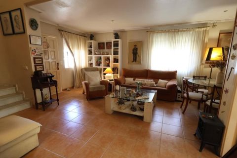 Villa i Punta Prima, Alicante, Punta Prima - € 264 900 | Ref: WIH3004 - foto 9