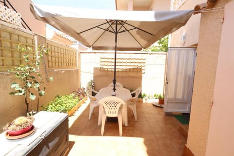 Villa i Punta Prima, Alicante, Punta Prima - € 264 900 | Ref: WIH3004 - foto 17