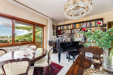 Lejlighed i Rome, Rome, Rome - € 1.000.000 | Ref: 475 - foto 4