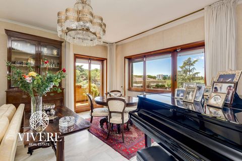 Lejlighed i Rome, Rome, Rome - € 1.000.000 | Ref: 475 - foto 5