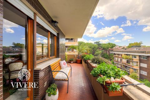 Lejlighed i Rome, Rome, Rome - € 1.000.000 | Ref: 475 - foto 6