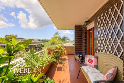 Lejlighed i Rome, Rome, Rome - € 1.000.000 | Ref: 475 - foto 9