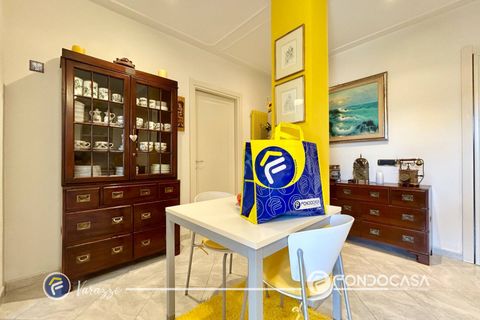Leilighet i Varazze, Savona, Varazze - € 329 000 | Ref: F167-603 - foto 8