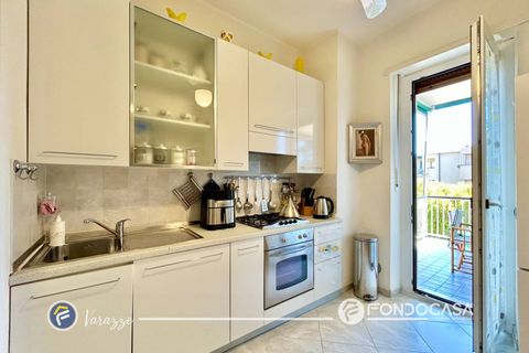 Leilighet i Varazze, Savona, Varazze - € 329 000 | Ref: F167-603 - foto 9