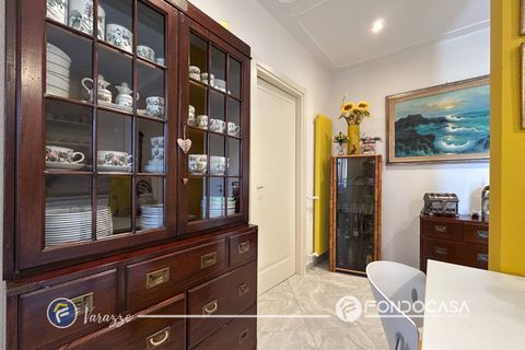 Leilighet i Varazze, Savona, Varazze - € 329 000 | Ref: F167-603 - foto 10