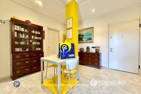Leilighet i Varazze, Savona, Varazze - € 329 000 | Ref: F167-603 - foto 11