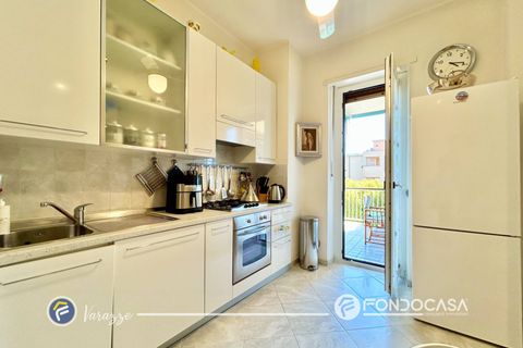 Leilighet i Varazze, Savona, Varazze - € 329 000 | Ref: F167-603 - foto 13