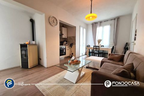Villa a Ortovero, Savona, Ortovero - € 143.000 | Ref: F864-172 - foto 2