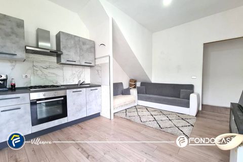 Villa a Ortovero, Savona, Ortovero - € 143.000 | Ref: F864-172 - foto 8