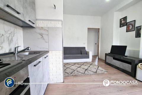Villa a Ortovero, Savona, Ortovero - € 143.000 | Ref: F864-172 - foto 9