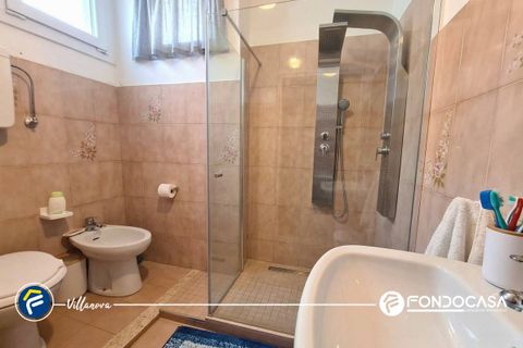Villa a Ortovero, Savona, Ortovero - € 143.000 | Ref: F864-172 - foto 32