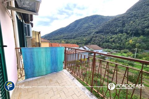 Villa a Ortovero, Savona, Ortovero - € 143.000 | Ref: F864-172 - foto 37