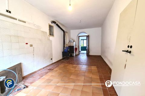 Villa a Ortovero, Savona, Ortovero - € 143.000 | Ref: F864-172 - foto 39
