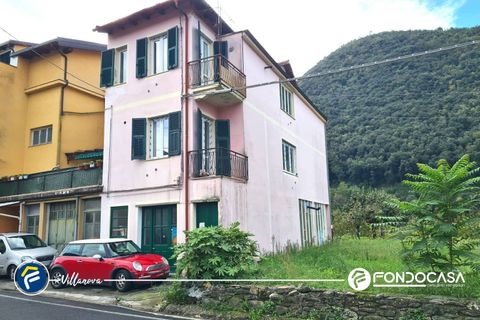 Villa a Ortovero, Savona, Ortovero - € 143.000 | Ref: F864-172 - foto 48