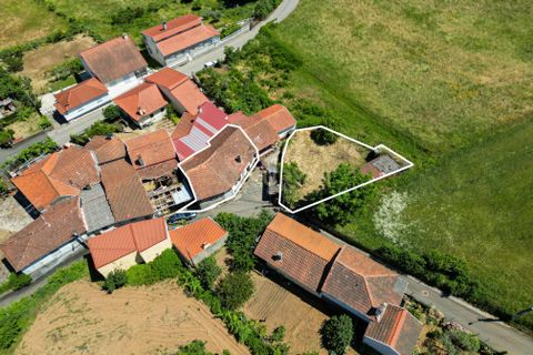 Villa a Vinhais, Braganca, Vinhais - € 50.000 | Ref: C0458-00610 - foto 2
