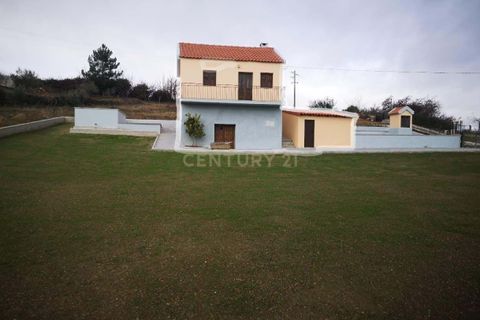 Terra a Vimioso, Braganca, Vimioso - € 85.000 | Ref: C0458-00607 - foto 6