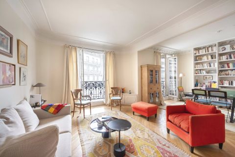 Lejlighed i Paris, Paris, Paris - € 2.145.000 | Ref: 86996827 - foto 2